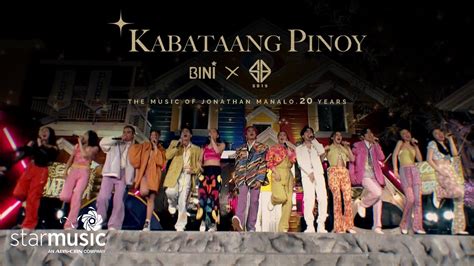 Kabataang Pinoy .
